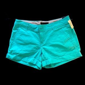 Aeropostale Cargo-Style Shorts